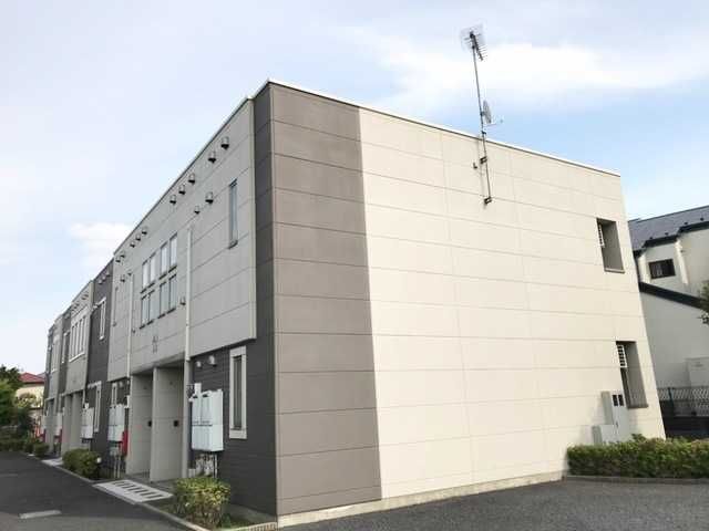 ��ʌ��������܎s������厚����̃A�p�[�g�̌����O��