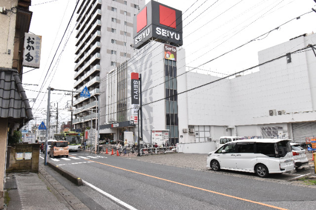 ��ʌ�����s�����J�{���P���ڂ̃A�p�[�g�̎���