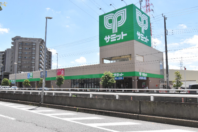 ��ʌ�����s�����J�{���P���ڂ̃A�p�[�g�̎���