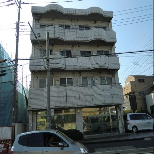 ��ʌ��������܎s��{��听���Q����228�̃}���V�����̌����O��