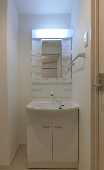 ��ʌ������s�����P���ڂ̃A�p�[�g�̐��ʏ�