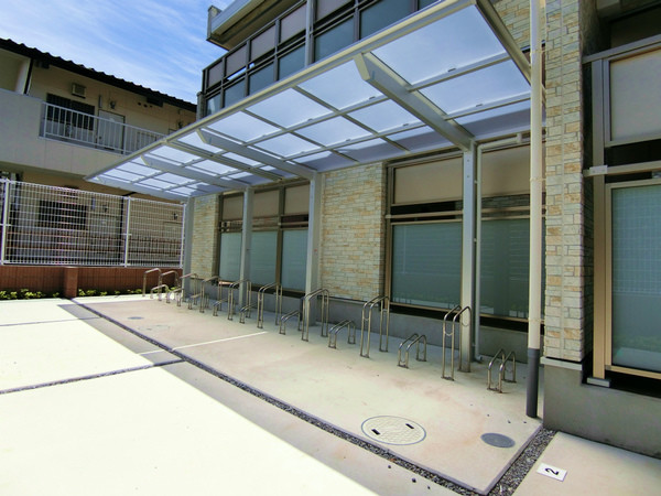 ��ʌ������s�����P���ڂ̃A�p�[�g�̂��̑�