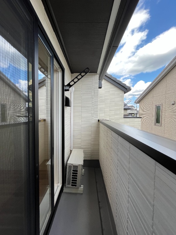 ��ʌ��������܎s����厚��v�ۗ̉Ƃ̃A�p�[�g�̃o���R�j�[