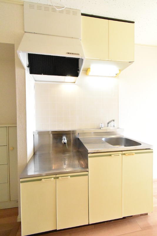 ��ʌ����R�s�厚�k���]�̃A�p�[�g�̃L�b�`��