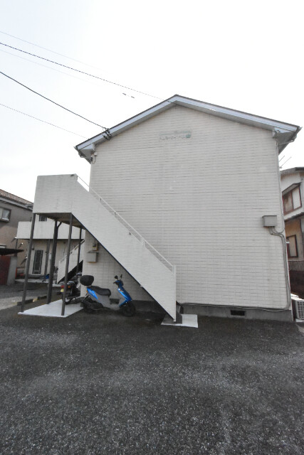 ��ʌ����R�s�厚�k���]252-8�̃A�p�[�g�̌����O��