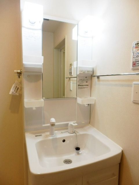 ��ʌ��������܎s����厚�y���̃A�p�[�g�̐��ʏ�