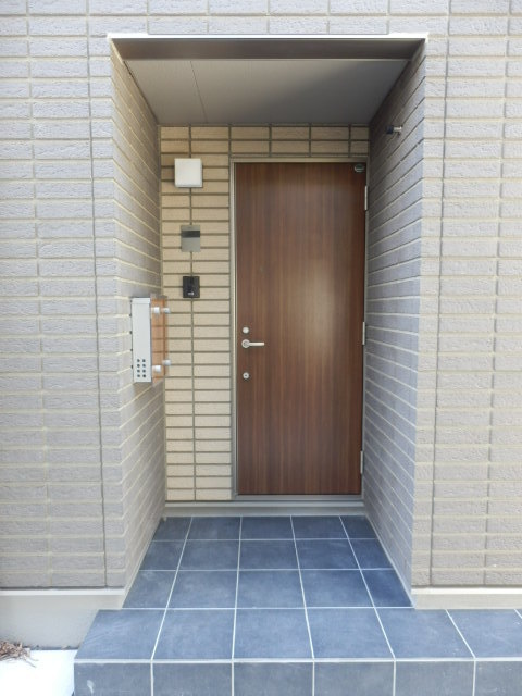 ��ʌ��������܎s����厚�y���̃A�p�[�g�̃G���g�����X