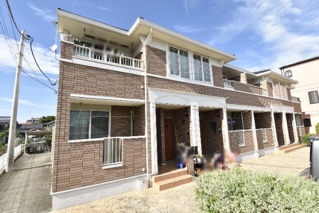 ��ʌ��������܎s����厚��v�ۗ̉�49-1�̃A�p�[�g�̌����O��