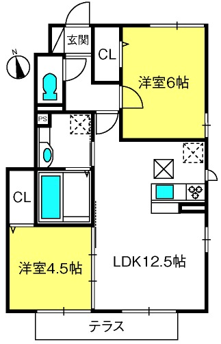 ��ʌ��������܎s�΋�厚�O���̃A�p�[�g�̊Ԏ�