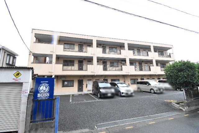 ��ʌ�����s������U���ڂ̃}���V�����̌����O��