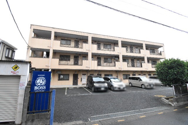 ��ʌ�����s������U����14-31�̃}���V�����̌����O��