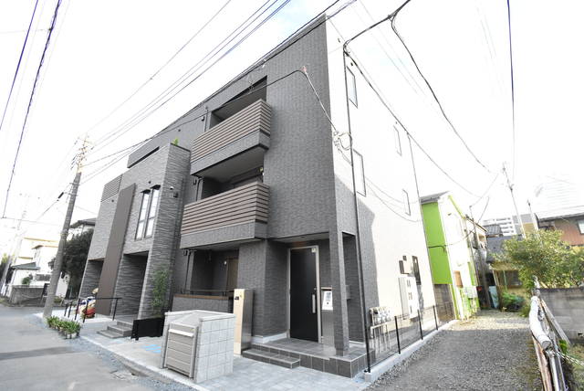 ��ʌ��������܎s��{����ؒ��Q����539�̃A�p�[�g�̌����O��