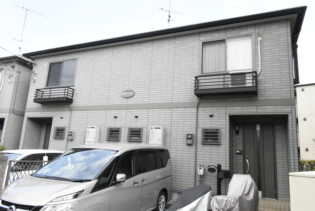 ��ʌ��������܎s�k��{�����̃e���X�n�E�X�̌����O��