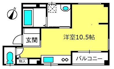 ��ʌ��@�c�s���P���ڂ̃}���V�����̊Ԏ�