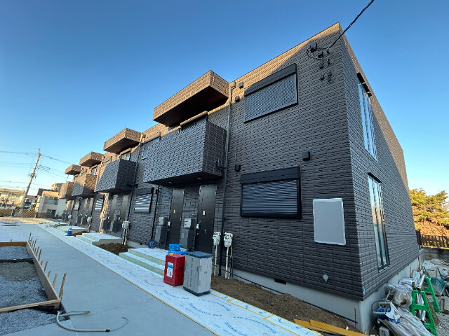 ��ʌ��������܎s�k��y�C���Q����88-2�̃}���V�����̌����O��