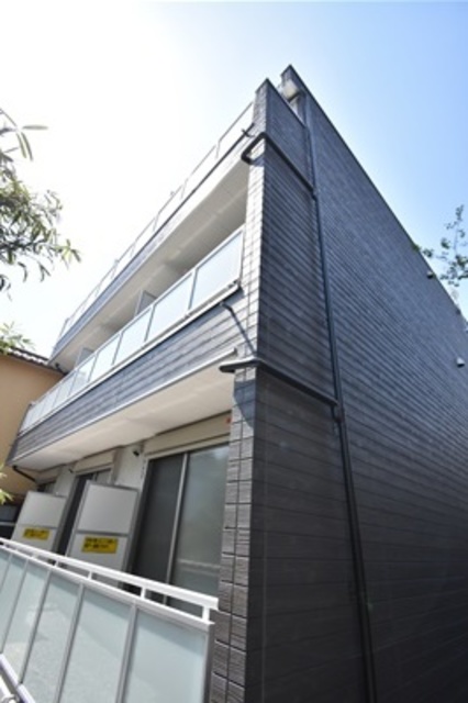 ��ʌ��������܎s�Y�a�挳���P����11-3�̃A�p�[�g�̌����O��