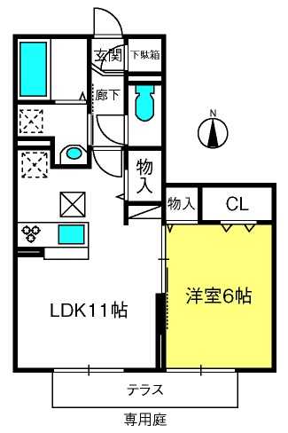 ��ʌ��z�J�s���]���Q���ڂ̃A�p�[�g�̊Ԏ�