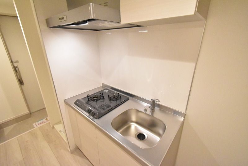 ��ʌ�����s����T���ڂ̃}���V�����̃L�b�`��