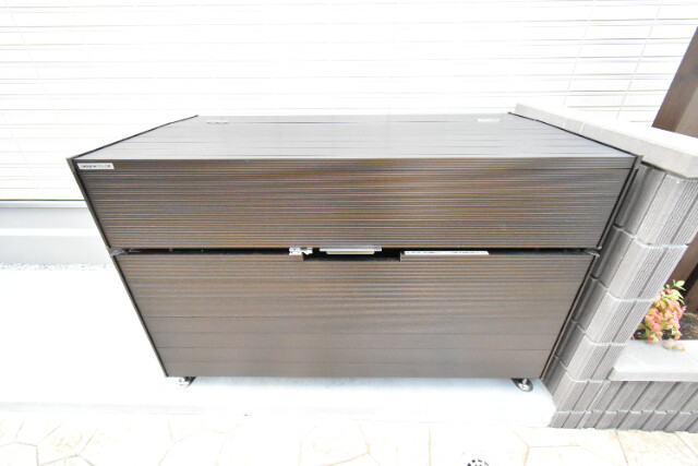 ��ʌ�����s����T���ڂ̃}���V�����̂��̑�