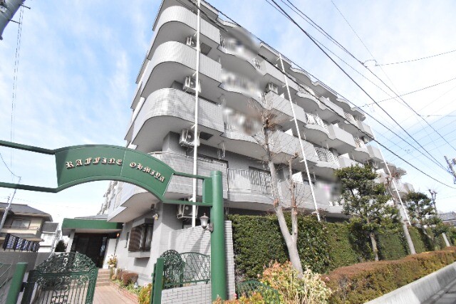 ��ʌ��������܎s��{��x�̓����P���ڂ̃}���V�����̌����O��