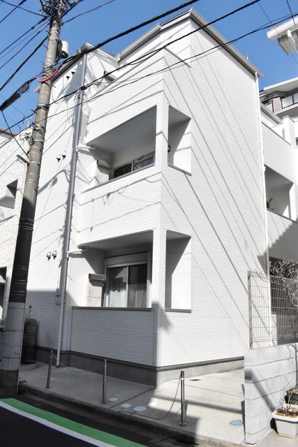 ��ʌ��������܎s�����扺�����U���ڂ̃A�p�[�g�̌����O��