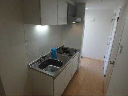 ��ʌ��������܎s�����扺�����U���ڂ̃A�p�[�g�̃L�b�`��