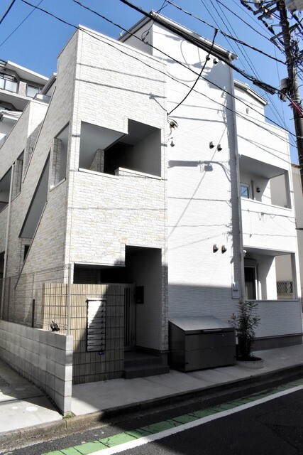 ��ʌ��������܎s�����扺�����U����16-7�̃A�p�[�g�̌����O��