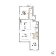 ��ʌ���z�s�厚����925-3�̃}���V�����̌����O��