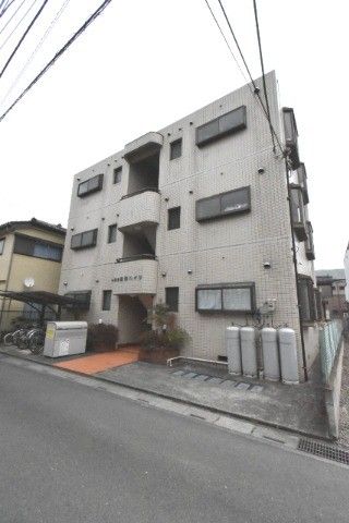 ��ʌ��������܎s����厚�w��2583-6�̃A�p�[�g�̌����O��