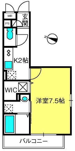 ��ʌ������s�����P���ڂ̃A�p�[�g�̊Ԏ�