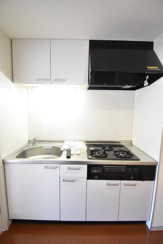 ��ʌ��������܎s��{��{���T���ڂ̃}���V�����̃L�b�`��