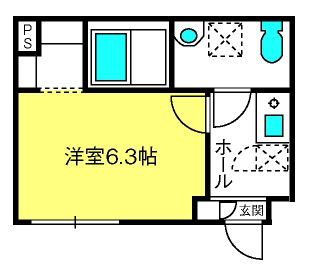 ��ʌ��������܎s���撆���R���ڂ̃A�p�[�g�̊Ԏ�