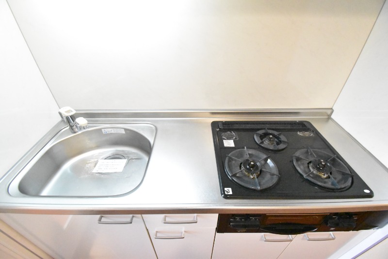 ��ʌ��������܎s��{��{���T���ڂ̃}���V�����̃L�b�`��