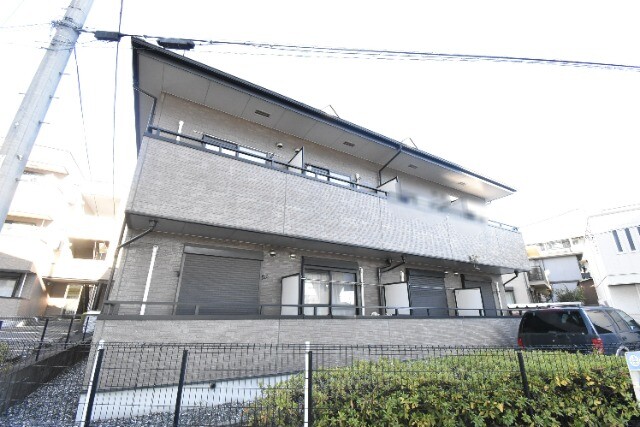 ��ʌ��������܎s��������R����8-24�̃}���V�����̌����O��