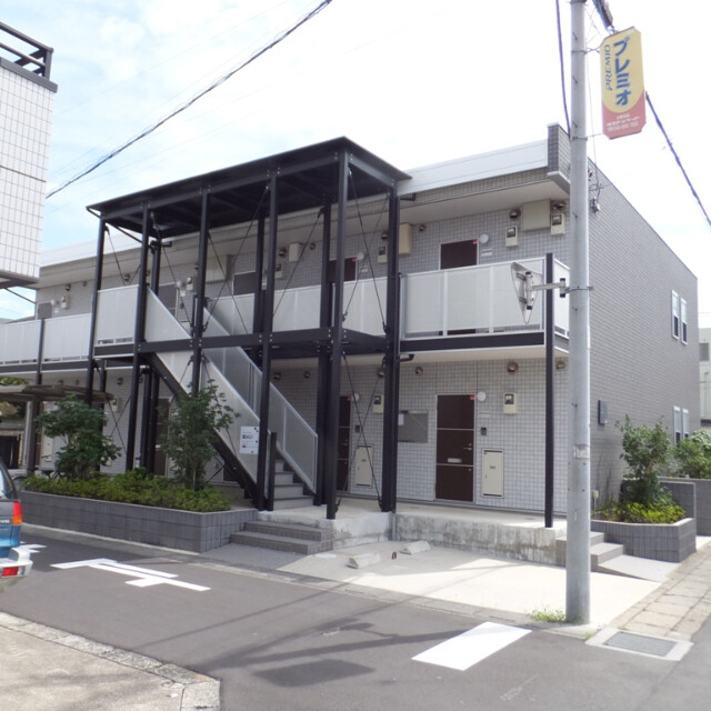 ��ʌ��������܎s�k��{�����P����491�̃A�p�[�g�̌����O��