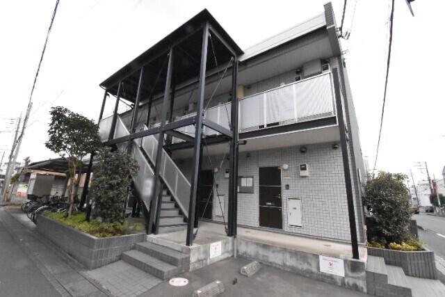 ��ʌ��������܎s�k��{�����P���ڂ̃A�p�[�g�̃G���g�����X