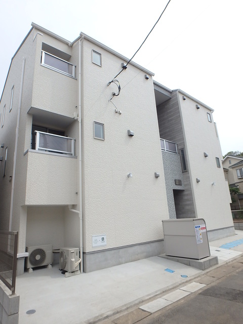 ��ʌ��������܎s�������a�c���P����1230-53�̃A�p�[�g�̌����O��