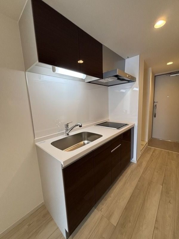 ��ʌ��������܎s��{��k�ܒ��Q���ڂ̃}���V�����̃L�b�`��