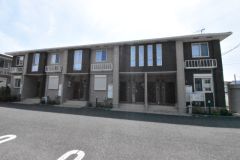 ��ʌ�����s�厚���s�k�J624-1�̃A�p�[�g�̌����O��