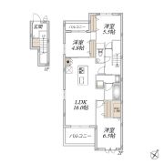 ��ʌ���z�s�厚����925-3�̃}���V�����̌����O��