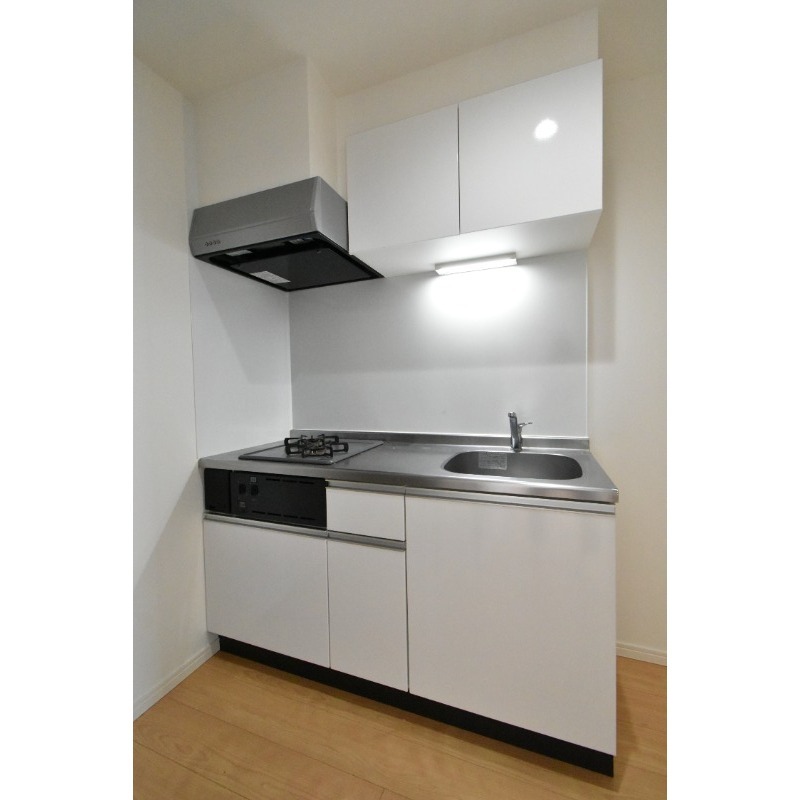 ��ʌ��������܎s������{�����R���ڂ̃A�p�[�g�̃L�b�`��