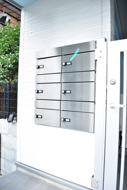 ��ʌ��������܎s������{�����R���ڂ̃A�p�[�g�̂��̑�