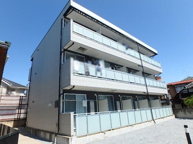 ��ʌ��������܎s��{��y�蒬�R����162-1�̃}���V�����̌����O��