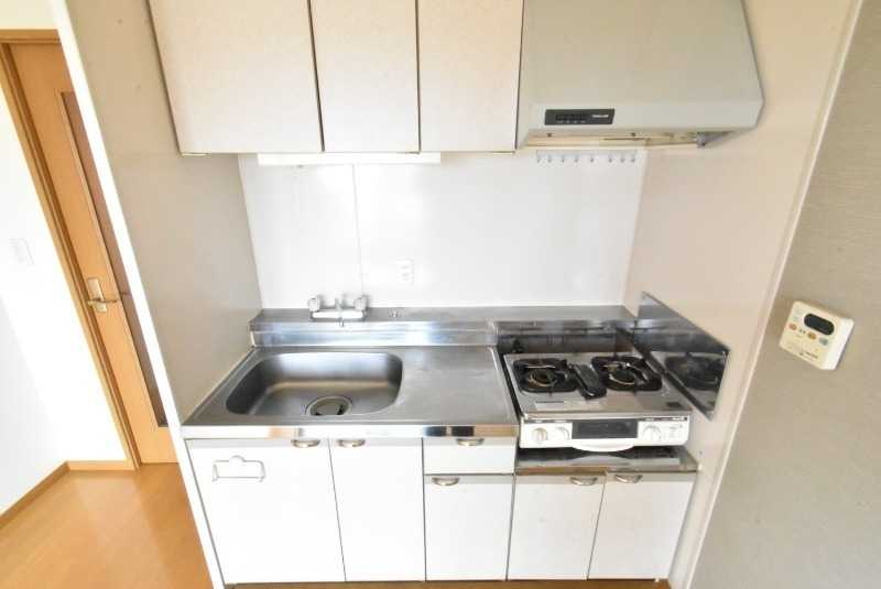 ��ʌ�����s�����P���ڂ̃}���V�����̃L�b�`��