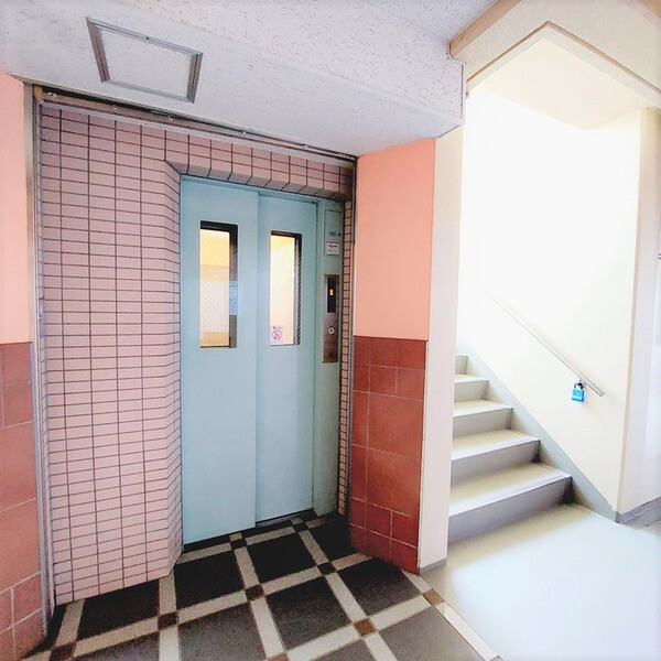 ��ʌ�����s�����P���ڂ̃}���V�����̂��̑�