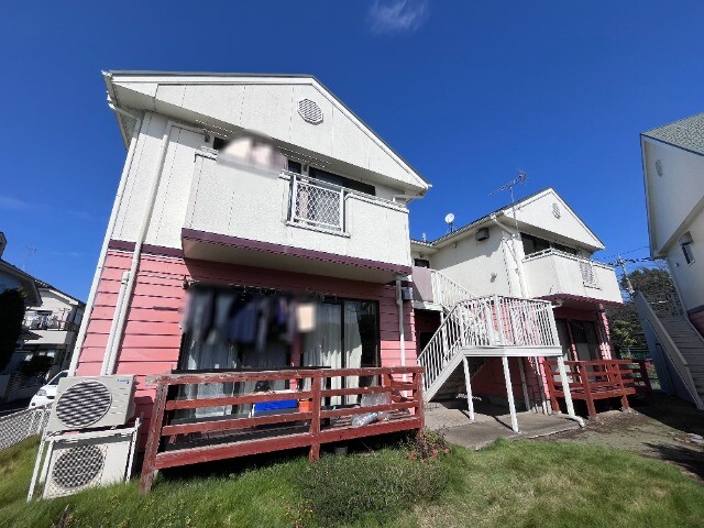 ��ʌ��������܎s��΋�{�ۂR����28-23�̃A�p�[�g�̌����O��