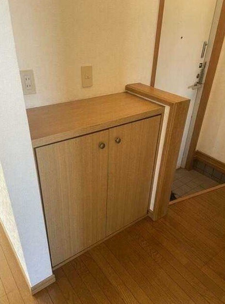 ��ʌ��������܎s��΋�{�ۂR���ڂ̃A�p�[�g�̎��[