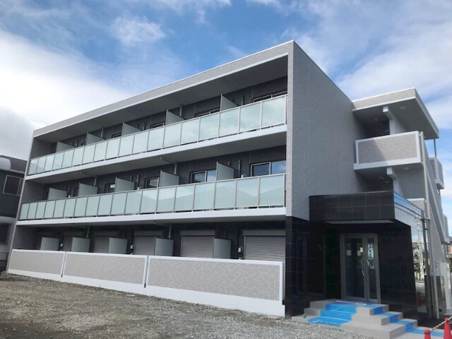 ��ʌ�����s�����Q����13-3�̃}���V�����̌����O��