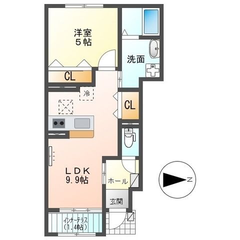 ��ʌ��������܎s���搼��{�Q���ڂ̃A�p�[�g�̊Ԏ�