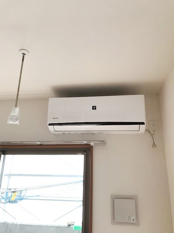 ��ʌ�����s�����Q���ڂ̃}���V�����̂��̑��ݔ�